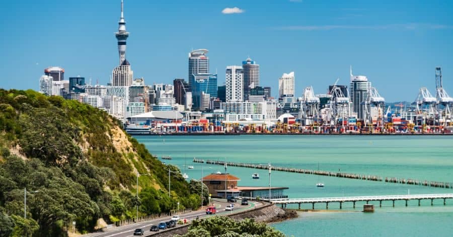 Top 15 Things To Do in New Zealand’s North Island