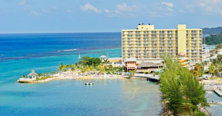 Top 10 Best Luxury Hotels in Ocho Rios