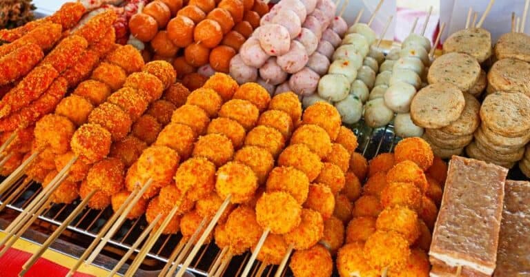 Langkawi Food Tour: Top Local Restaurants