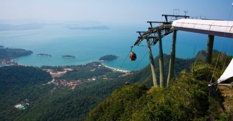 Top 20 Must-Do Activities in Langkawi