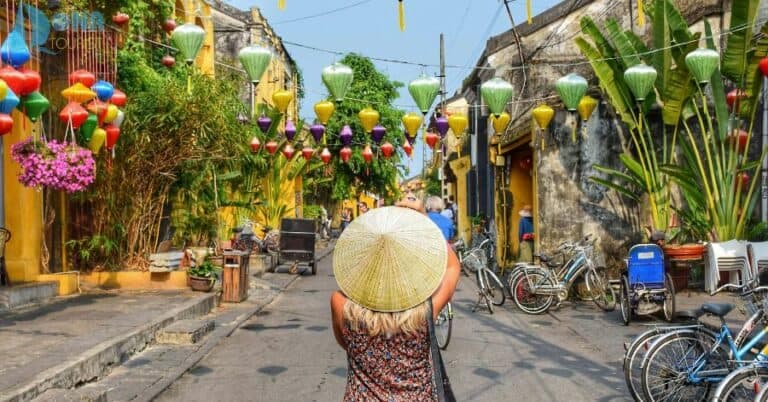 20 Vietnam Bucket List Travel Ideas