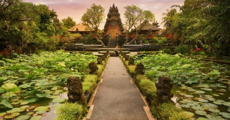 Best Things to do in Ubud Bali