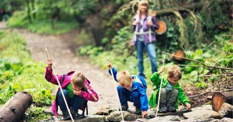 Best Family-Friendly Things to do in Nepal