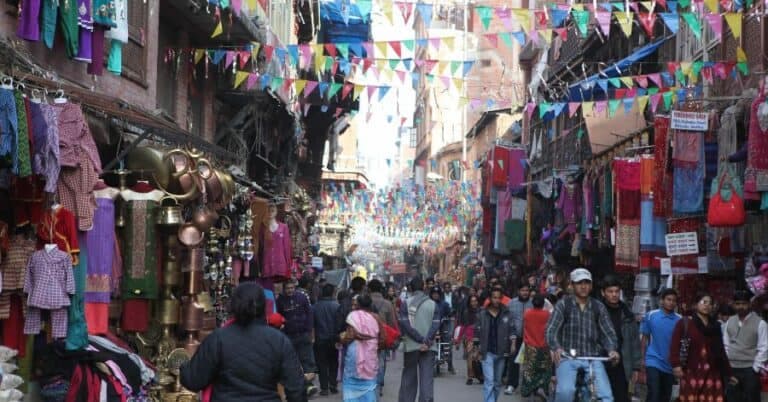Best Places to Shop in Kathmandu