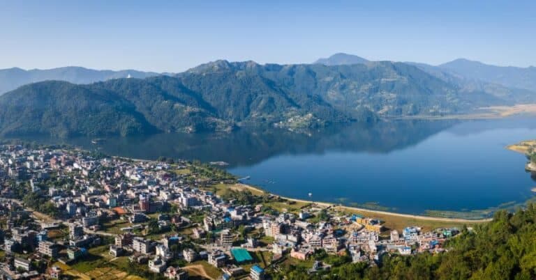 How to Visit Nepal on a Budget