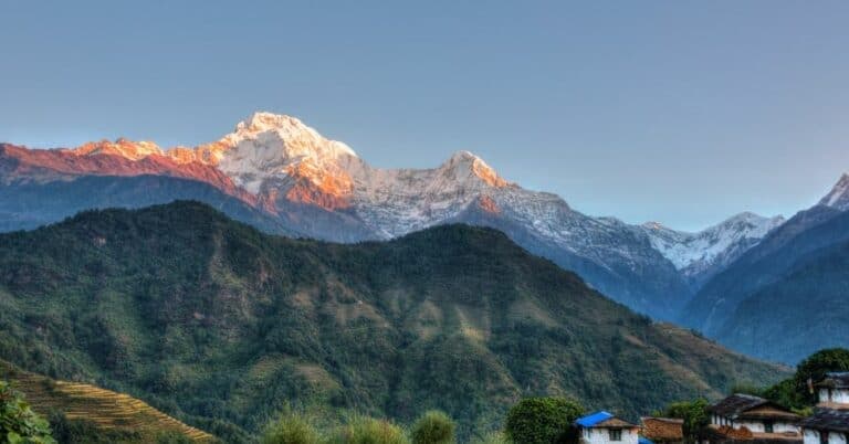 Best Free Things to do in Nepal
