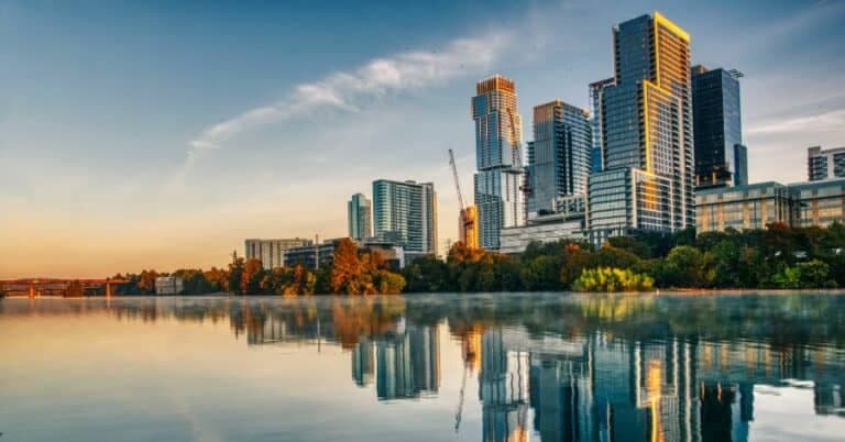 Things to Do in Austin When it Rains