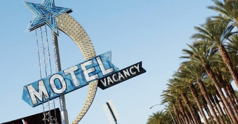 Cheap Motels in Cookeville, Tennessee