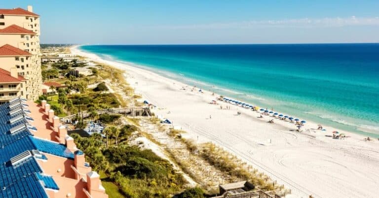 Things To Do in Destin, Florida, when it Rains