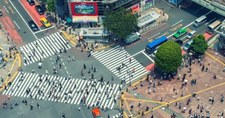 Top Things to Do in Shibuya