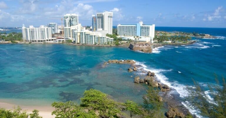 10 Best Hotels in San Juan, Puerto Rico