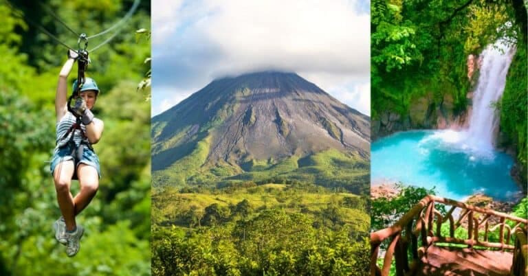 Best Trusted Tours in Costa Rica