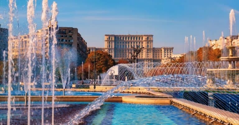 Best 14 Places to Shop in Bucharest