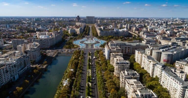 Best Day Trips from Bucharest, Romania