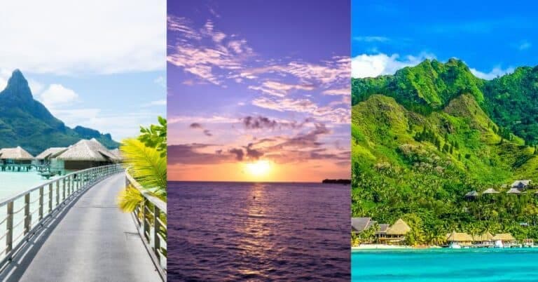 Cheapest Places to Stay in Tahiti