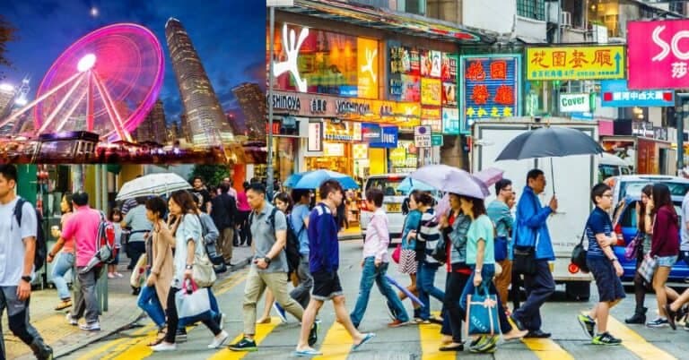 Music of the Spheres in Hong Kong: Coldplay Concert Guide