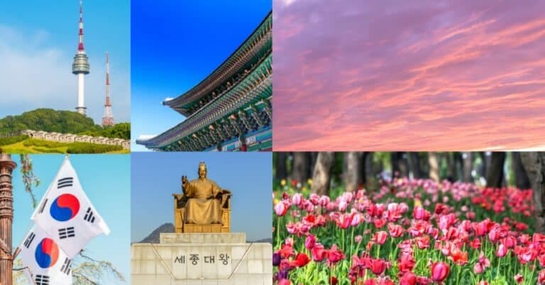 Your Ultimate Guide to Music of The Sphere in Seoul