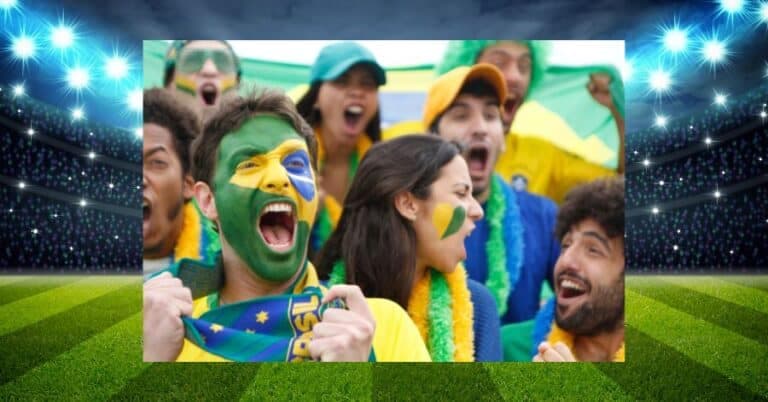 Best Comparison of Top Sao Paulo Football Tickets and Tours