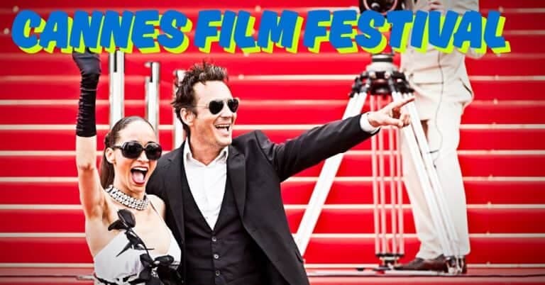 Cannes Film Festival: Tickets, Lineup And Winners