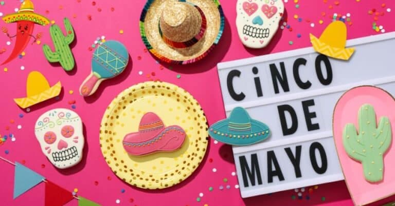 Cinco de Mayo Guide: Festivals, Foods, and Travel