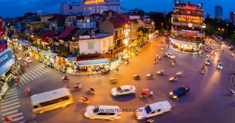5-Day Hanoi Itinerary for First Timers: Insider Tips & Free Download