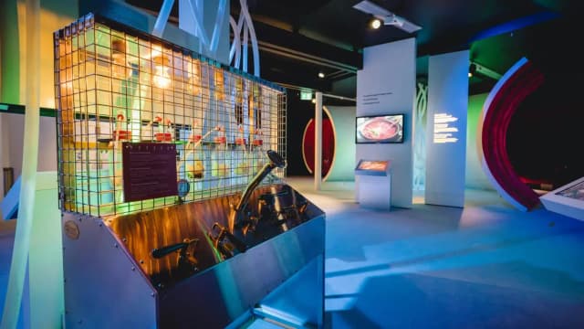 Alimentarium - Food Museum Vevey