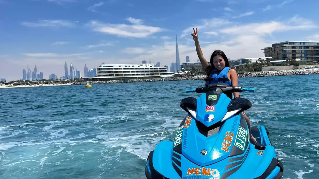 Compare Best Burj Al Arab & Atlantis Tours in Dubai