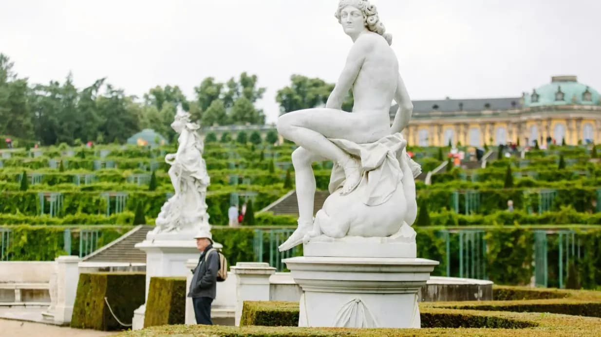 Best Potsdam Cycling Adventures Compared