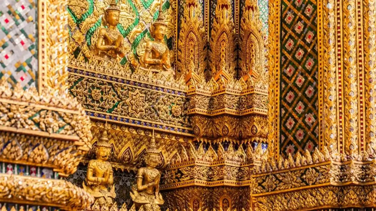 Compare Top Grand Palace Tours in Bangkok