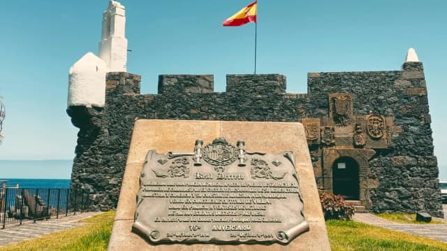 Tenerife: Island Tour with Masca