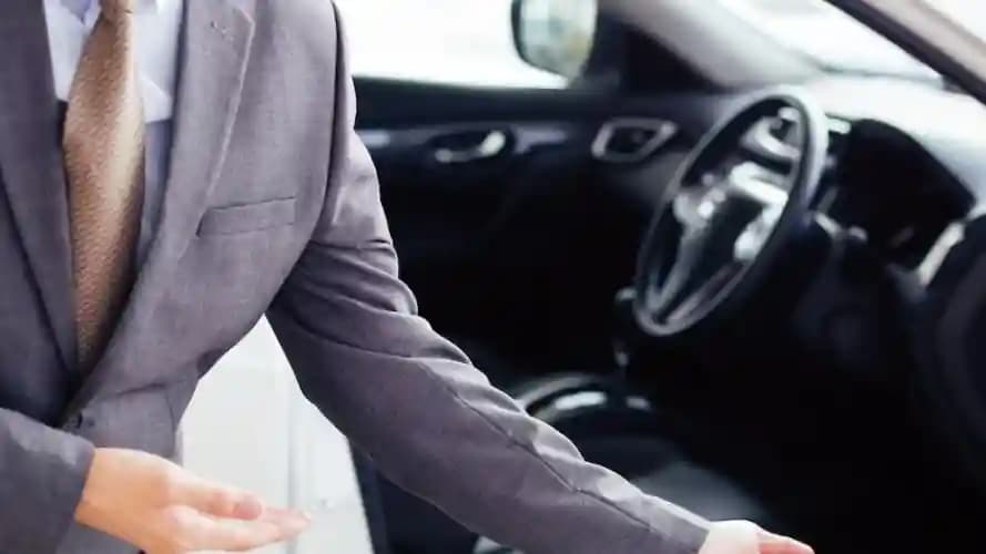 Compare Best Berlin Airport Transfers