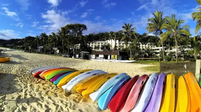 Brisbane: Moreton Island Day Pass + Ferry Transfers