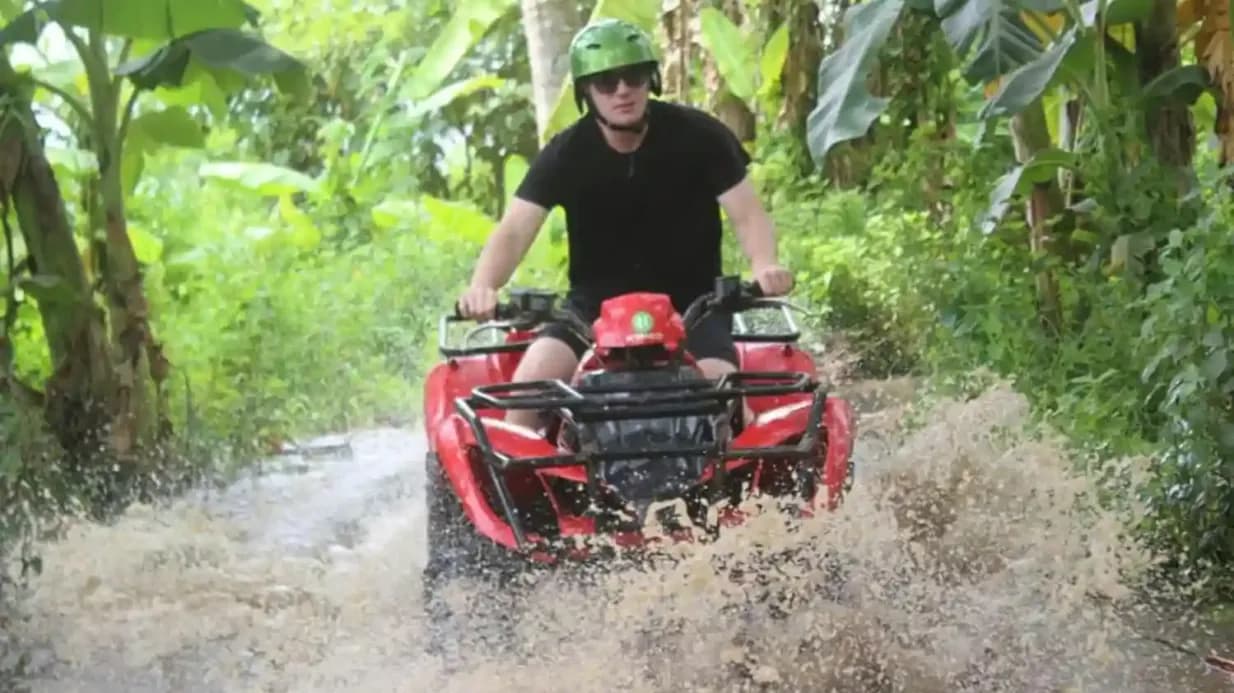 Tegallalang Rice Terrace: Ubud Highlights