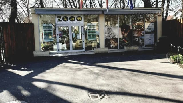 Oradea Zoo: Meet & Greet