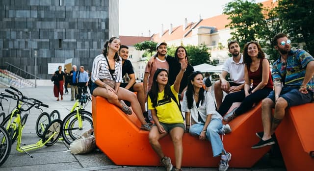 Vienna Like A Local: Hidden Gems Free Walking Tour