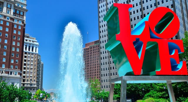 Inside Philadelphia Tour: From Ben Franklin to Rocky Balboa