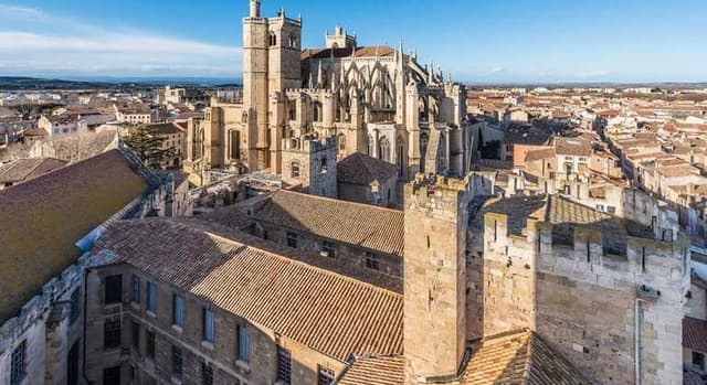 The Best Free Tour in Narbonne