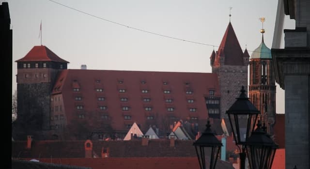 Free Tour in Nuremberg