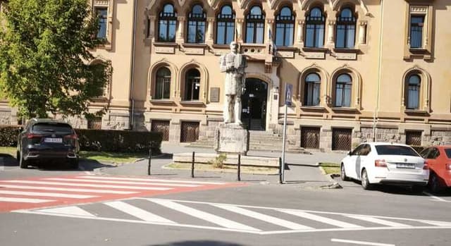 The Old Town of Brasov Free Tour
