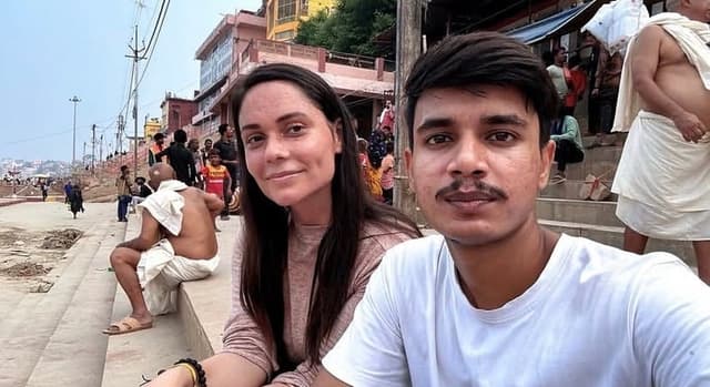 Free Tour: The Soul of Varanasi with a Local Guide