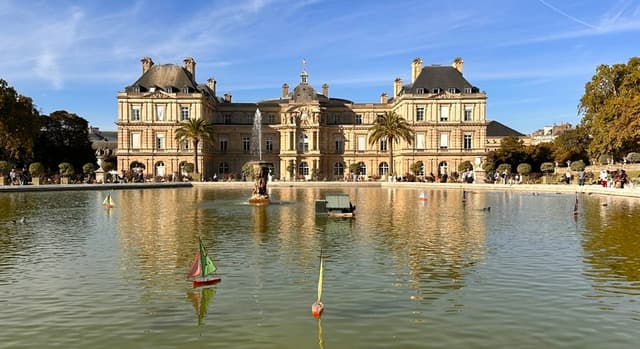 Saint-Germain: Free Tour of Paris's Left Bank