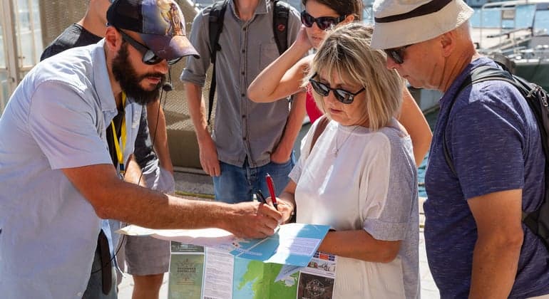 Best Marseille Walking Tours: Explore Authentic Local Culture