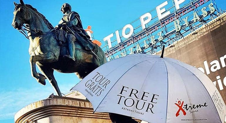 Compare Top Madrid Tours & Attractions