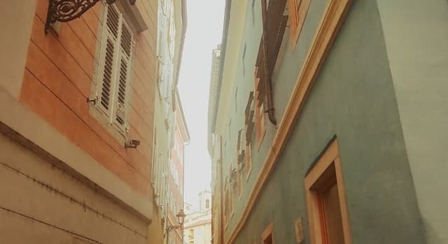Free Tour of Trieste