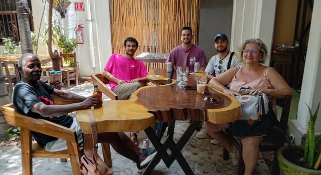 Mérida Free Tour: Dialogue Between the Mayan World & the Colonial City