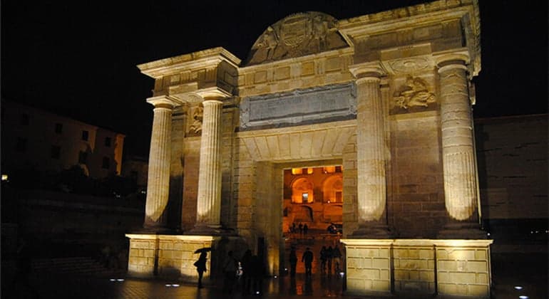 Magical Evening Adventures: Cordoba Night Tour Guide