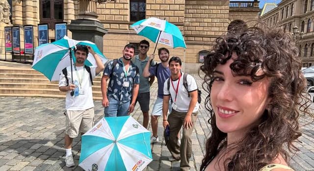 Prague Free Tour : Old Town & Jewish Quarter, Incl Astronomical Clock