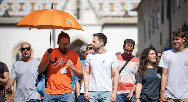 Best Zagreb Walking Tours: Explore Croatia's Capital