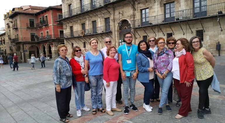 Best León Free Tour: Explore Historic Leon Attractions