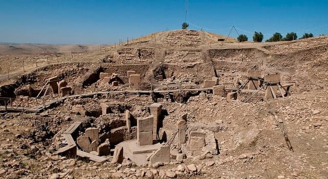 Everything to See in Urfa at Once